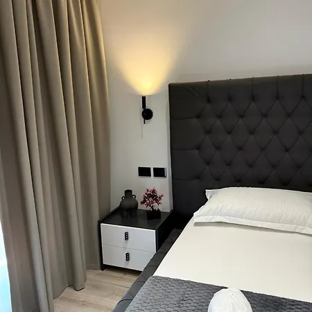 Apartmán Teds Luxury 2 *
