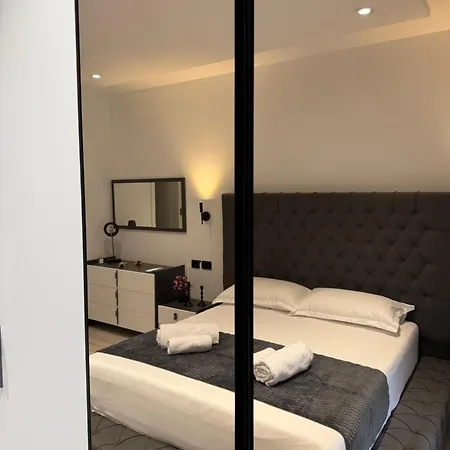 Apartmán Teds Luxury 2 Tirana