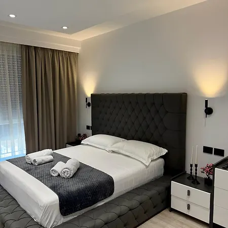 Appartement Teds Luxury 2 *