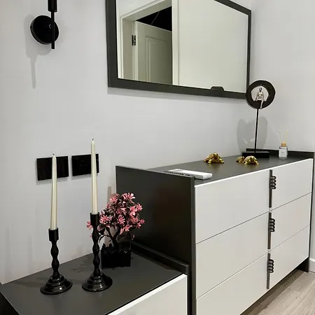 Teds Luxury 2 Apartment *