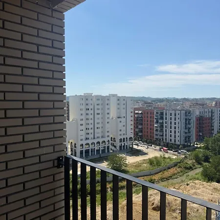 Teds Luxury 2 Tirana