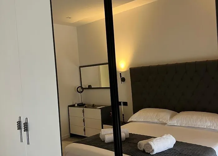 Teds Luxury 2 Tirana