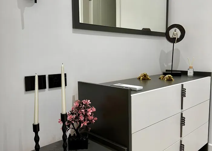 Teds Luxury 2 Lägenhet *